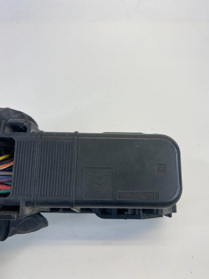 2012 2013 FORD FIESTA 1.6L AT ABS PUMP ANTI LOCK BRAKE CABLE CONNECTOR PLUG OEM