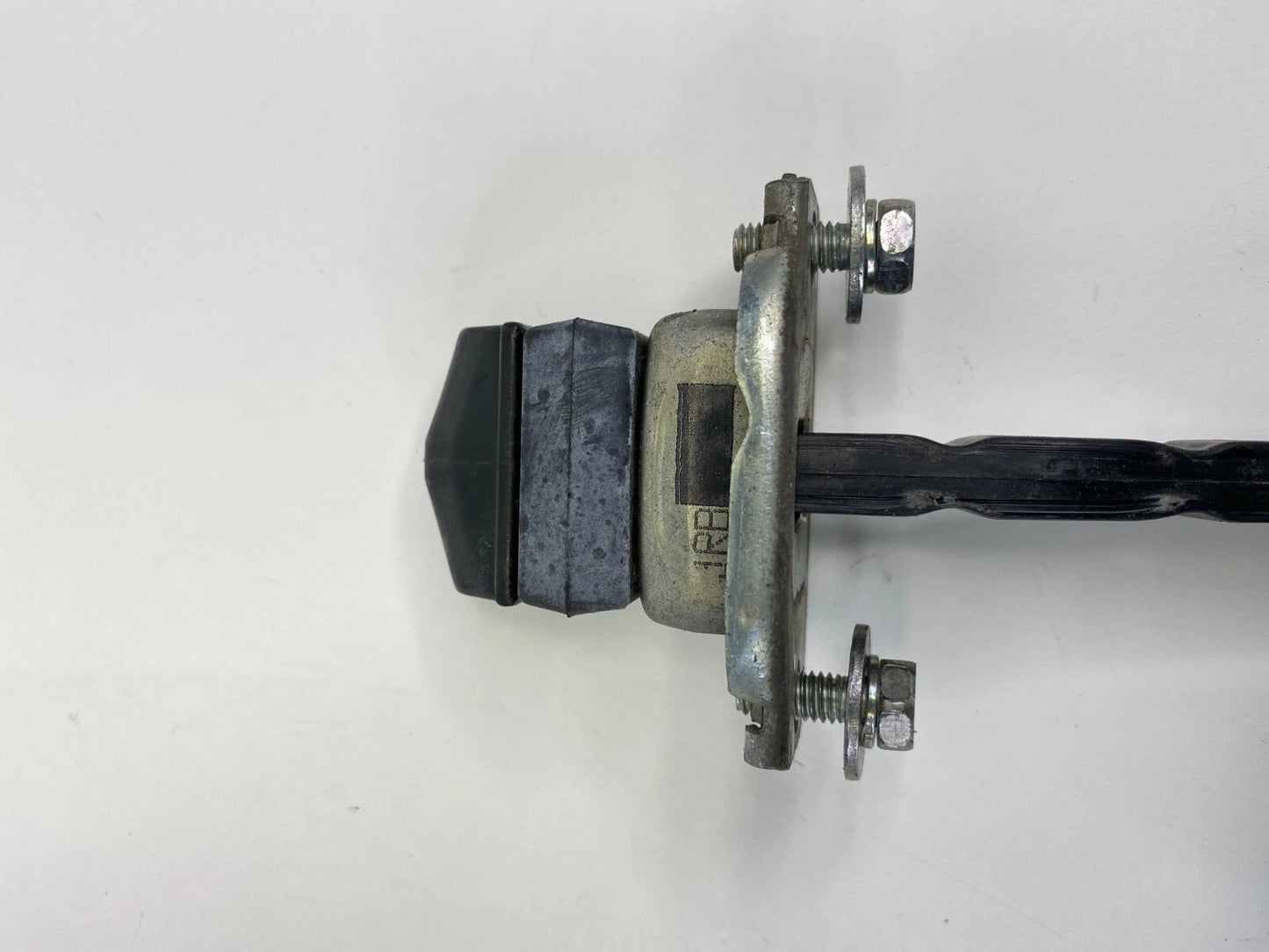 2012 HONDA CIVIC FRONT RIGHT PASSENGER SIDE DOOR CHECK STOP STOPPER DETENT OEM