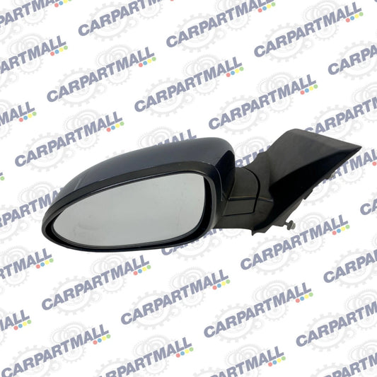 2013 2014 CHEVROLET SONIC LEFT DRIVER SIDE VIEW POWER MIRROR E11-026673 OEM