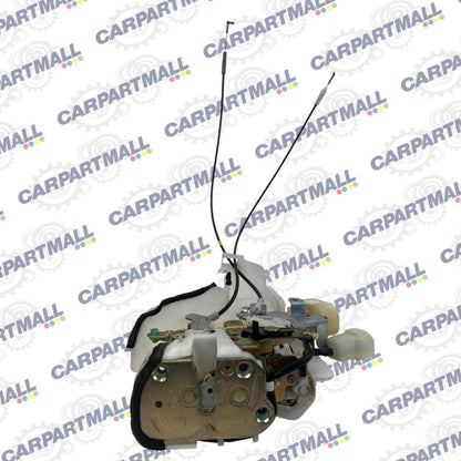 1999-2003 Lexus RX300 Rear Left Back Side Door Lock Latch Release Actuator RR LH