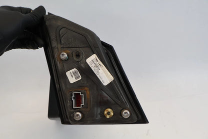 2015-2018 FORD FOCUS LEFT DRIVER SIDE VIEW POWER MIRROR TURN SIGNAL OEM