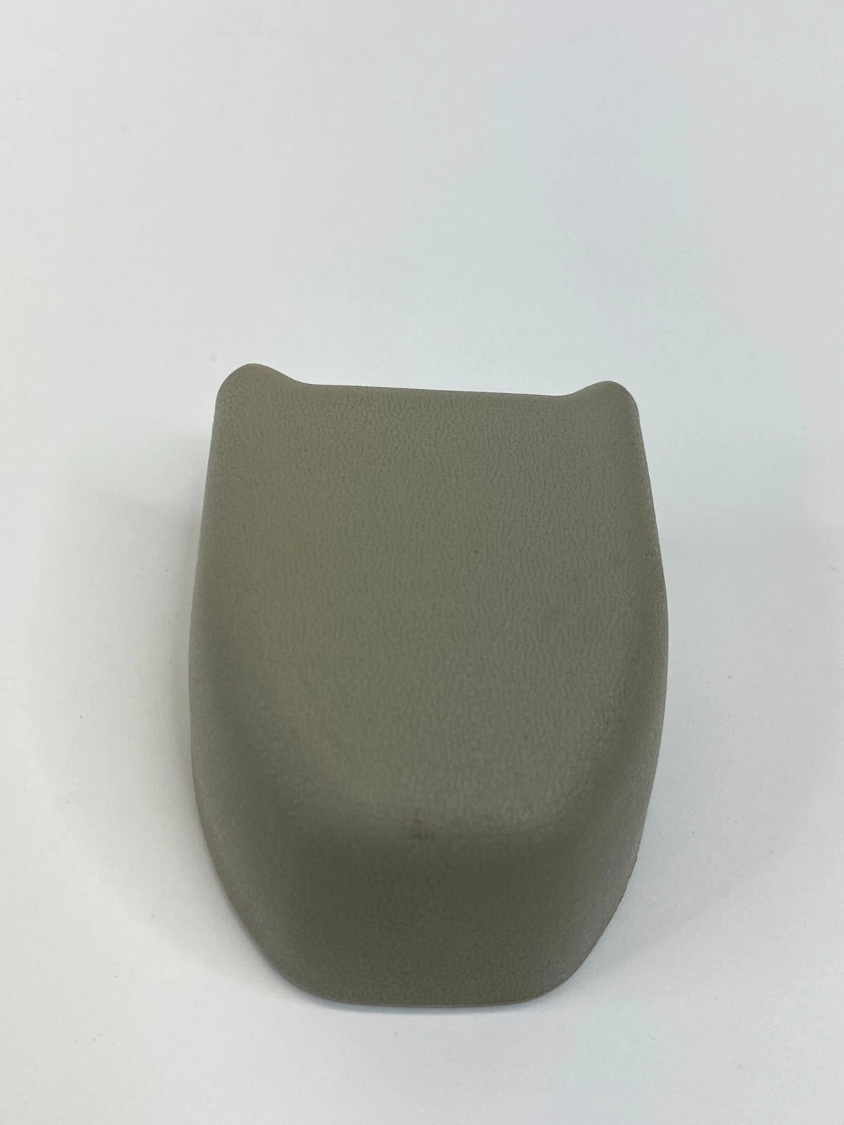 2009-2013 TOYOTA MATRIX COROLLA SEAT BELT RETRACTOR CAP COVER TRIM OEM