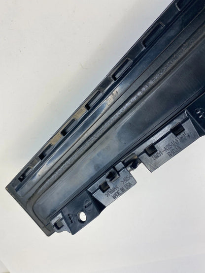 2012-2018 FORD FOCUS REAR LEFT SIDE DOOR EXTERIOR TRIM MOLDING BM51-A254A41-AF