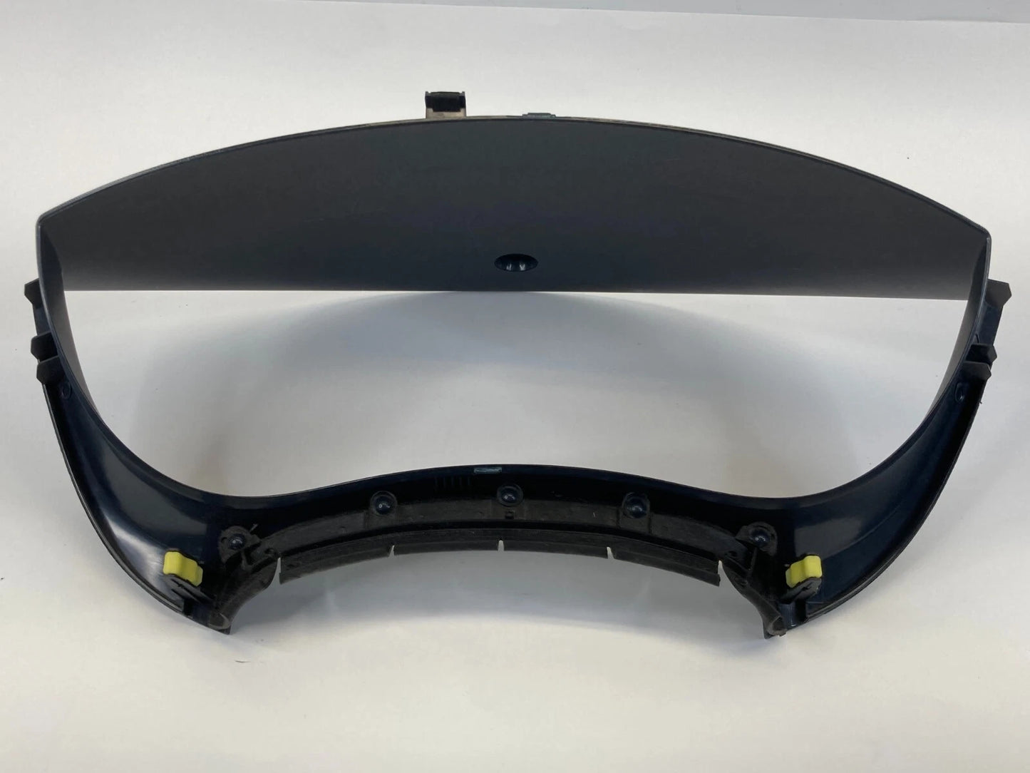 07-12 LEXUS ES350 INSTRUMENT CLUSTER SPEEDOMETER BEZEL TRIM COVER 55404-33140