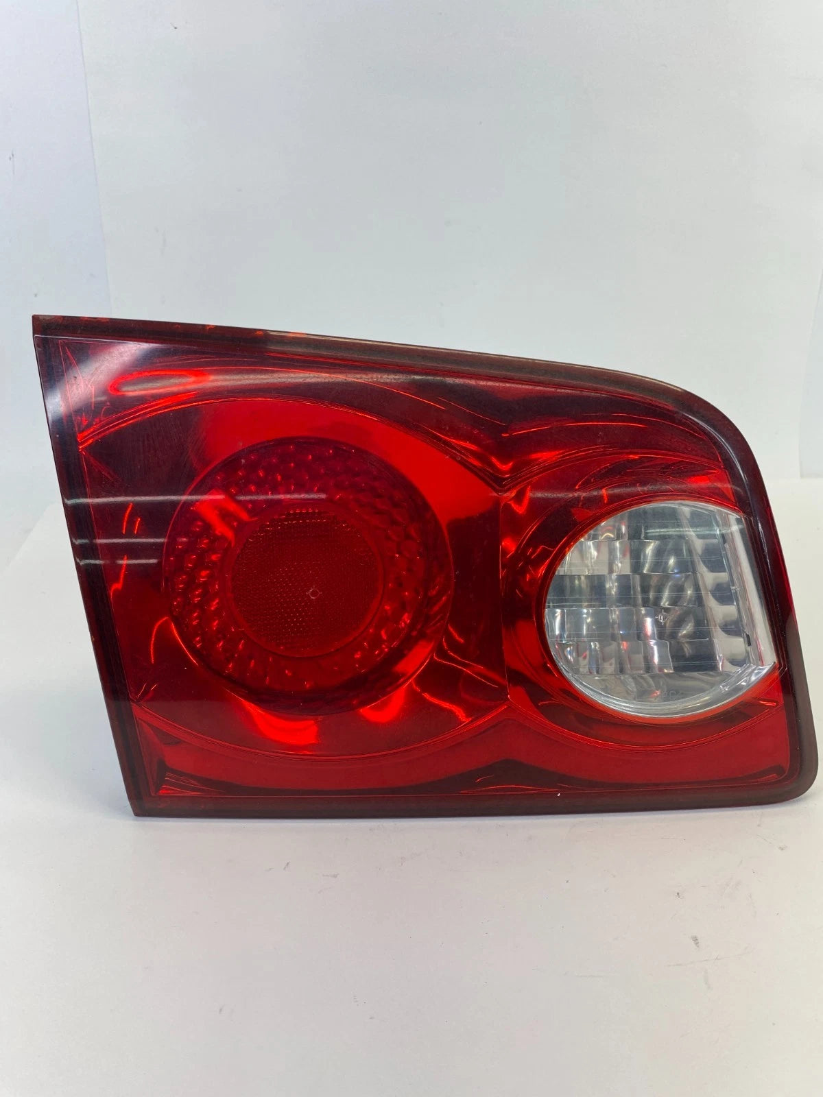 06 07 08 KIA OPTIMA REAR LEFT DRIVER SIDE INNER TAIL LIGHT TAILIGHT 92405-2G00