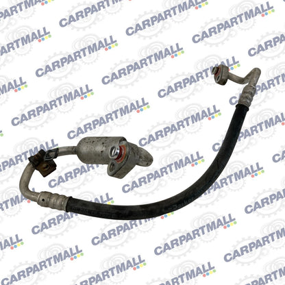 2008-2011 FORD FOCUS 2.0L A/C AIR CONDITIONING DISCHARGE HOSE TUBE LINE OEM