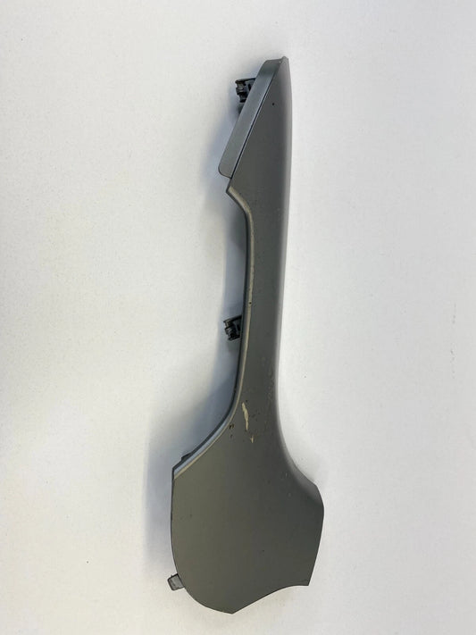 03-05 HONDA PILOT FRONT LEFT DRIVER CENTER CONSOLE TRIM BEZEL 77297-S9VA-A020