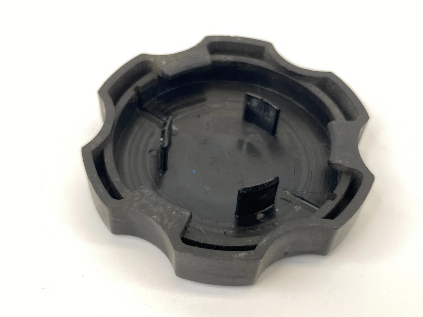 2007-2017 CHEVROLET EQUINOX BRAKE MASTER CYLINDER RESERVOIR CAP LID COVER