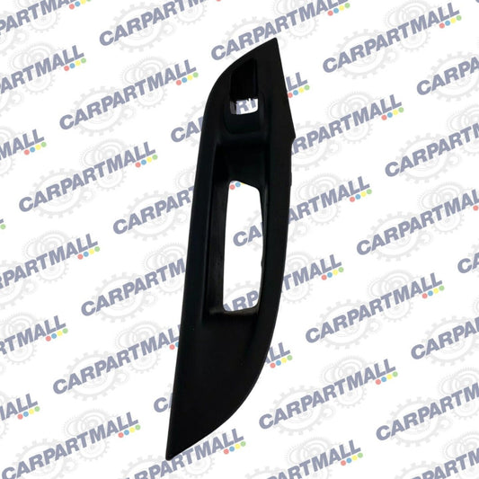 2012-2018 Ford Focus Sedan Rear Right Side Window Switch Bezel Trim BM51-237W20