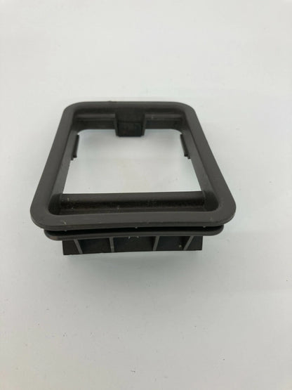 1994-2001 ACURA INTEGRA REAR CENTER CONSOLE ASHTRAY ASH TRAY TRIM BEZEL BOX OEM
