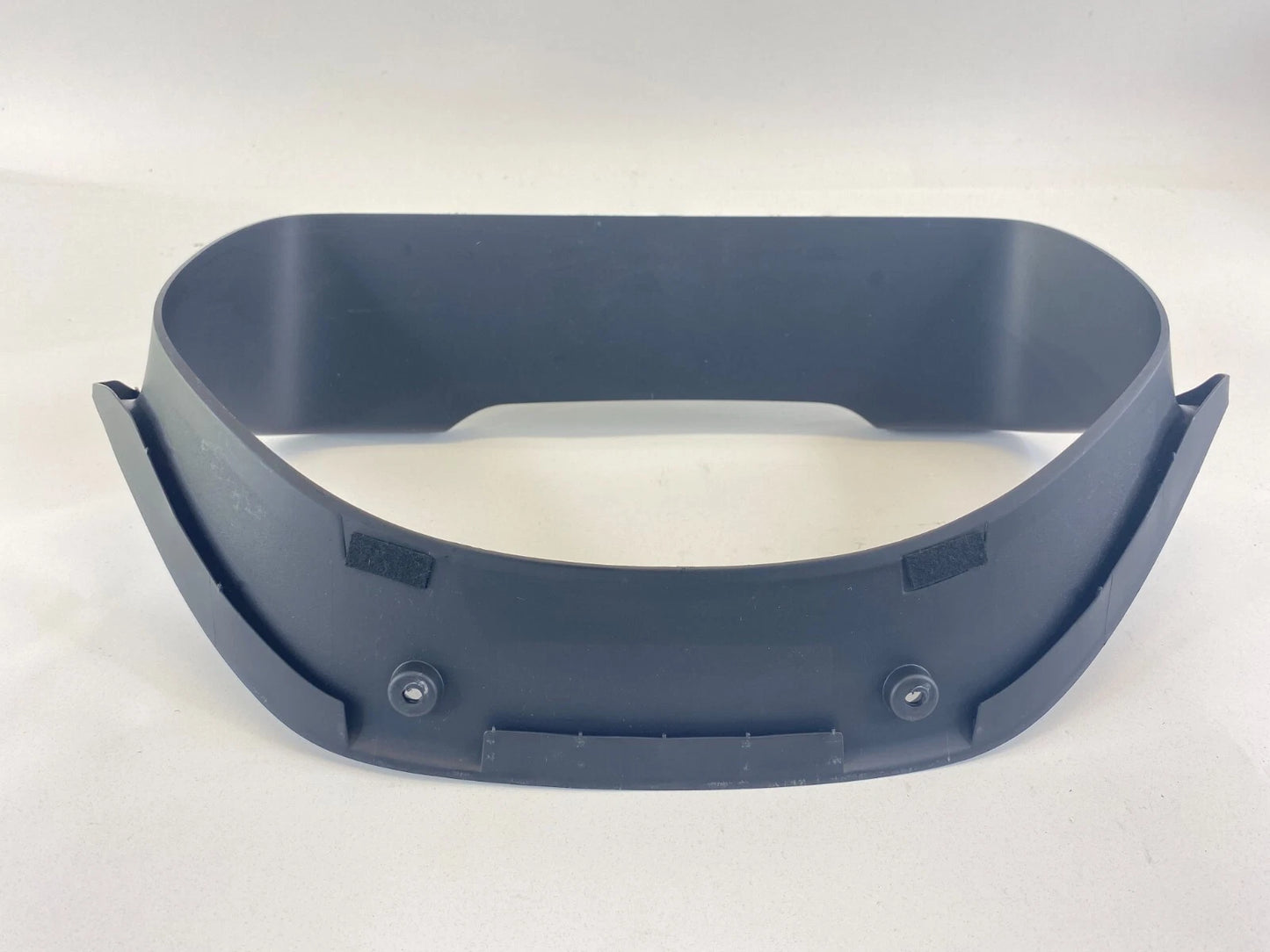 2003-2008 HONDA PILOT SPEEDOMETER INTRUMENT CLUSTER BEZEL TRIM 77200-S9V-A OEM