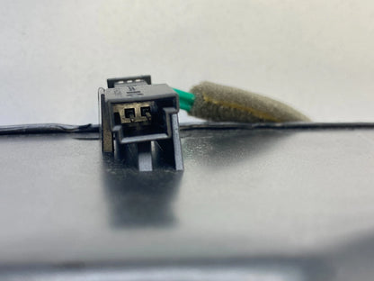 2006-2012 MERCEDES-BENZ R350 LEFT SIDE QUARTER SOUND TWEETER SPEAKER A2518200302