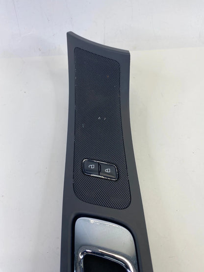 2013-2015 Ford Police Interceptor Utility Front Left Side Interior Door Handle