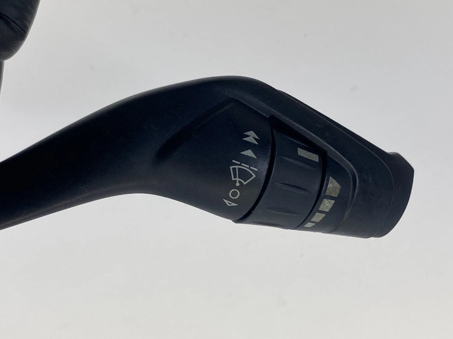 12-14 FORD FOCUS COLUMN WINDSHIELD WIPER CONTROL SWITCH LEVER CV6T17A553AC OEM