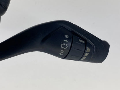 12-14 FORD FOCUS COLUMN WINDSHIELD WIPER CONTROL SWITCH LEVER CV6T17A553AC OEM