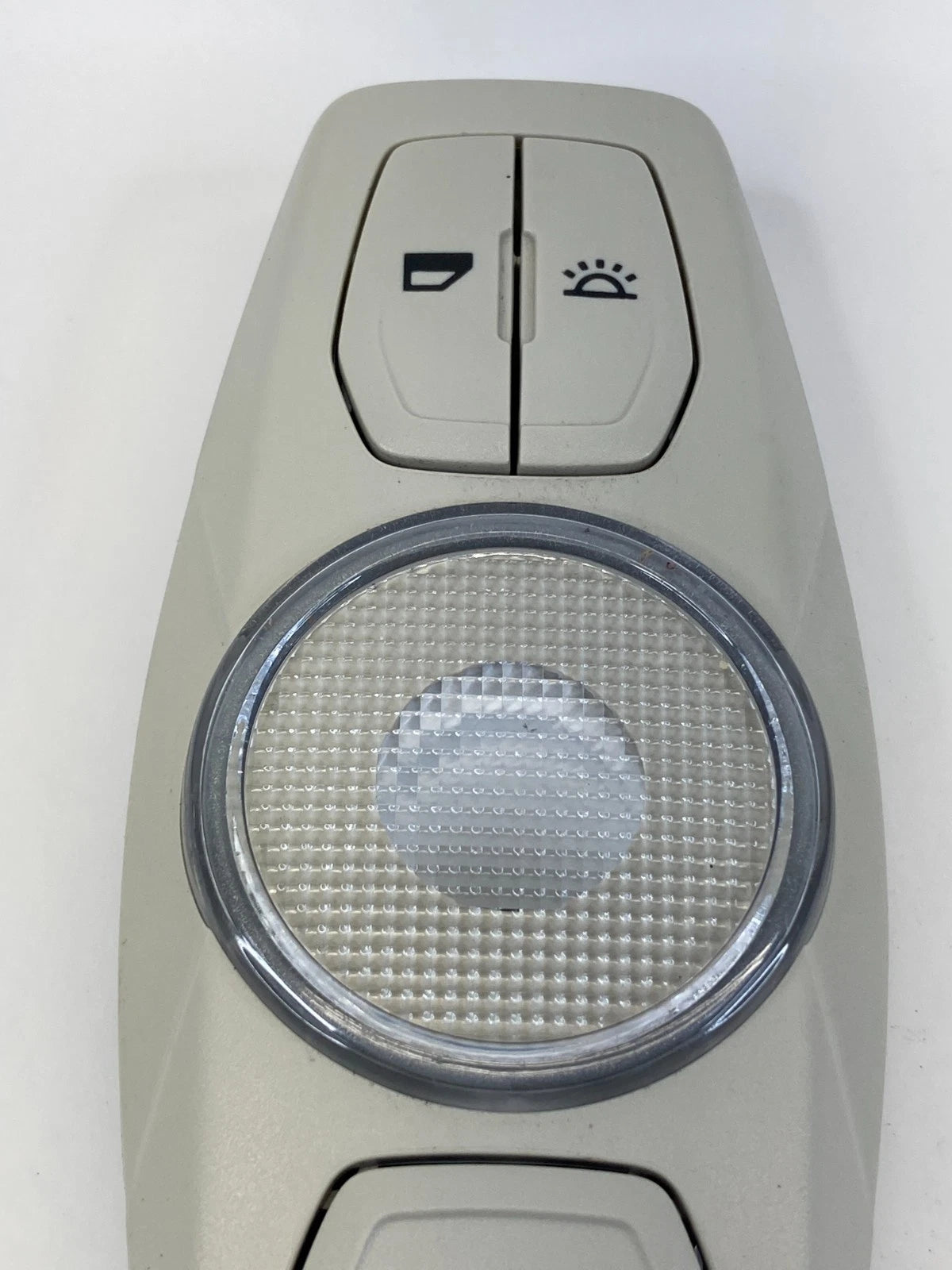 2013-2018 FORD C-MAX ENERGI REAR OVERHEAD ROOF READING COMFORT LIGHT OEM FACTORY