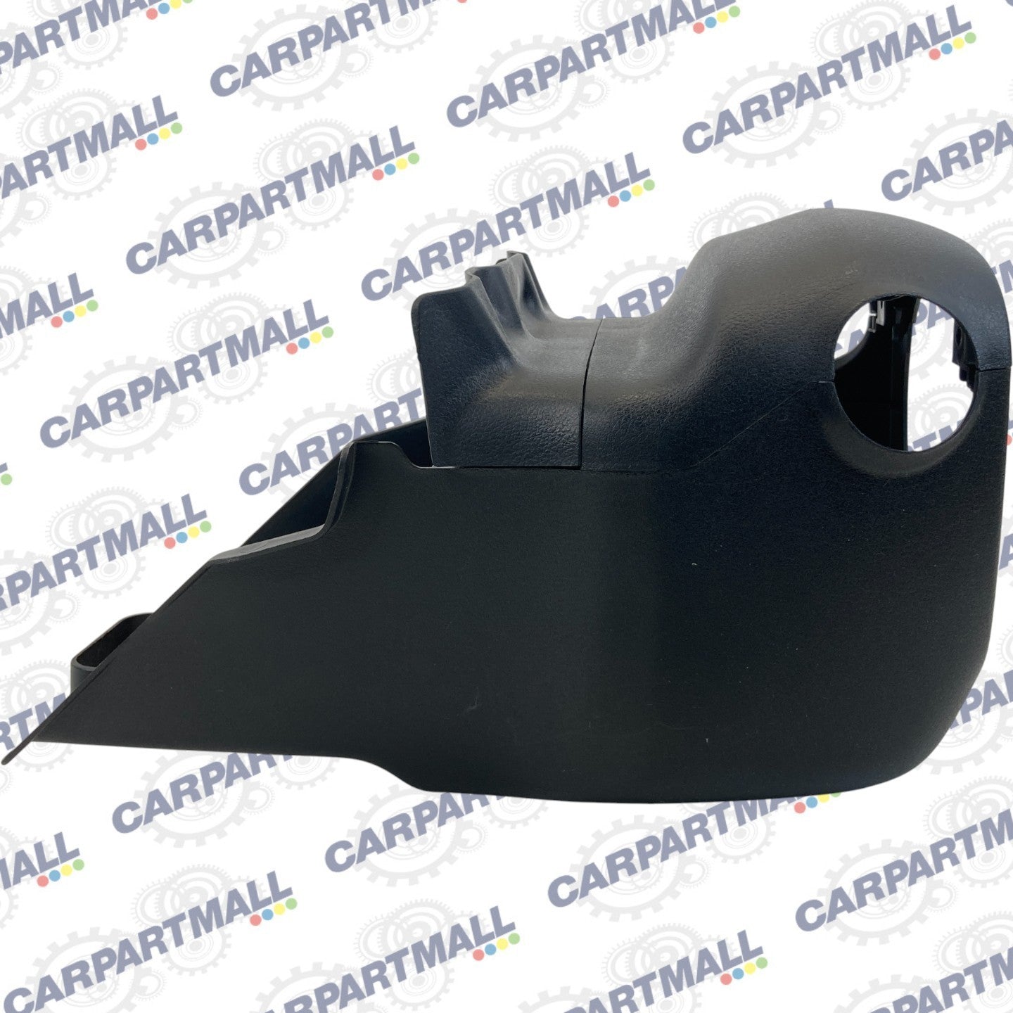 2014 2015 Honda Civic Upper & Lower Steering Column Cover Trim Shroud 77360-TR0