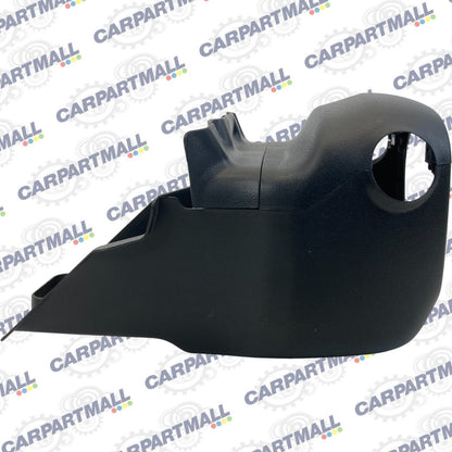 2014 2015 Honda Civic Upper & Lower Steering Column Cover Trim Shroud 77360-TR0