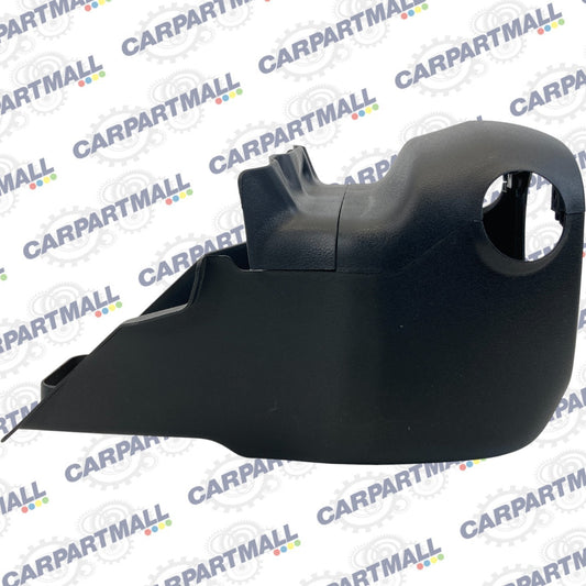 2014 2015 Honda Civic Upper & Lower Steering Column Cover Trim Shroud 77360-TR0