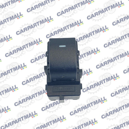 2006-2009 Ford Fusion Rear Right Side Door Power Window Switch 7L2T-14529-AAW