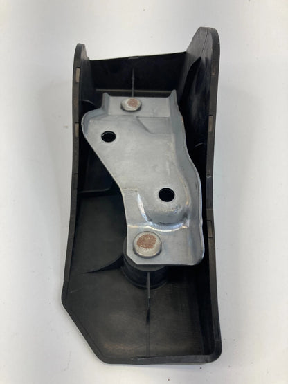1997-2004 MITSUBISHI MONTERO SPORT DRIVER SIDE DEAD PEDAL FOOT REST COVER OEM