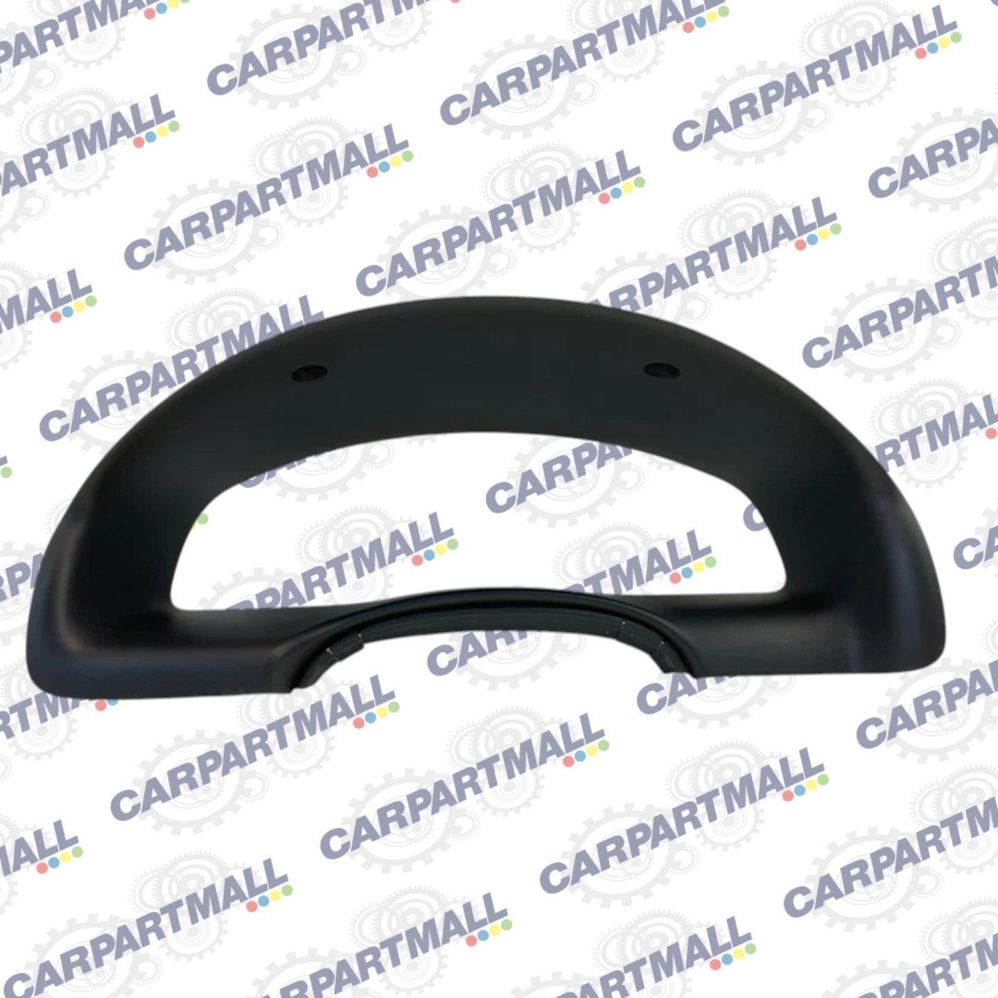 05-07 Saturn Relay Speedometer Instrument Cluster Dash Bezel Trim 15208665-001