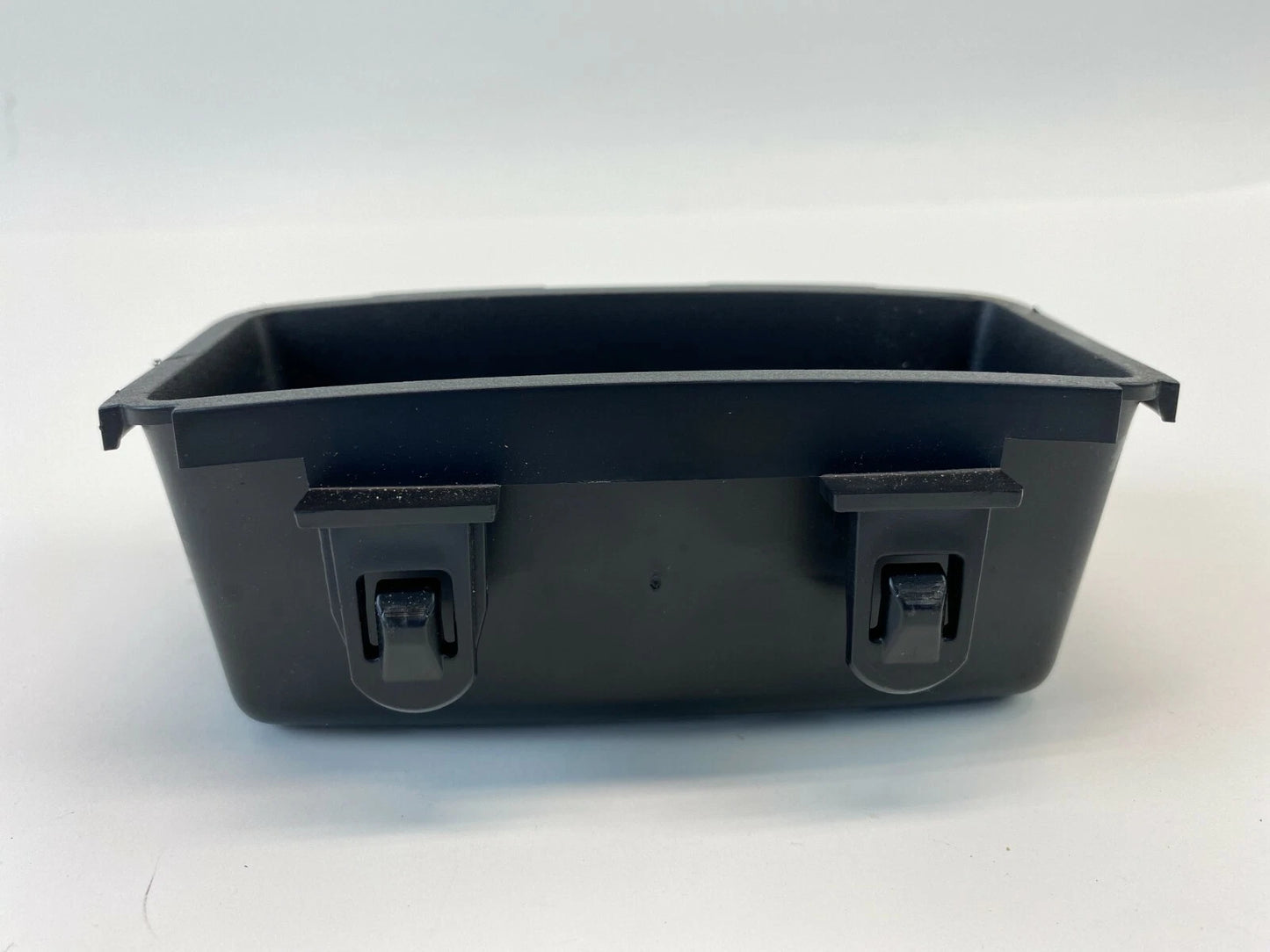13-18 NISSAN ALTIMA CENTER CONSOLE STORAGE COMPARTMENT INSERT 96988-3TA0A OEM