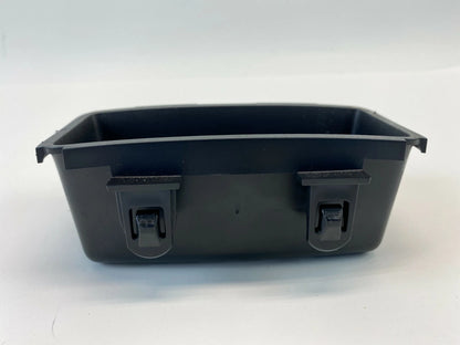 13-18 NISSAN ALTIMA CENTER CONSOLE STORAGE COMPARTMENT INSERT 96988-3TA0A OEM