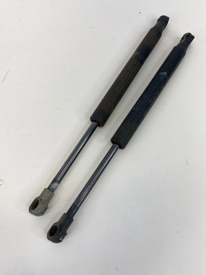 2007 2008 INFINITI G35 SEDAN REAR TRUNK LID LIFT SHOCK STRUT SUPPORT PAIR OEM