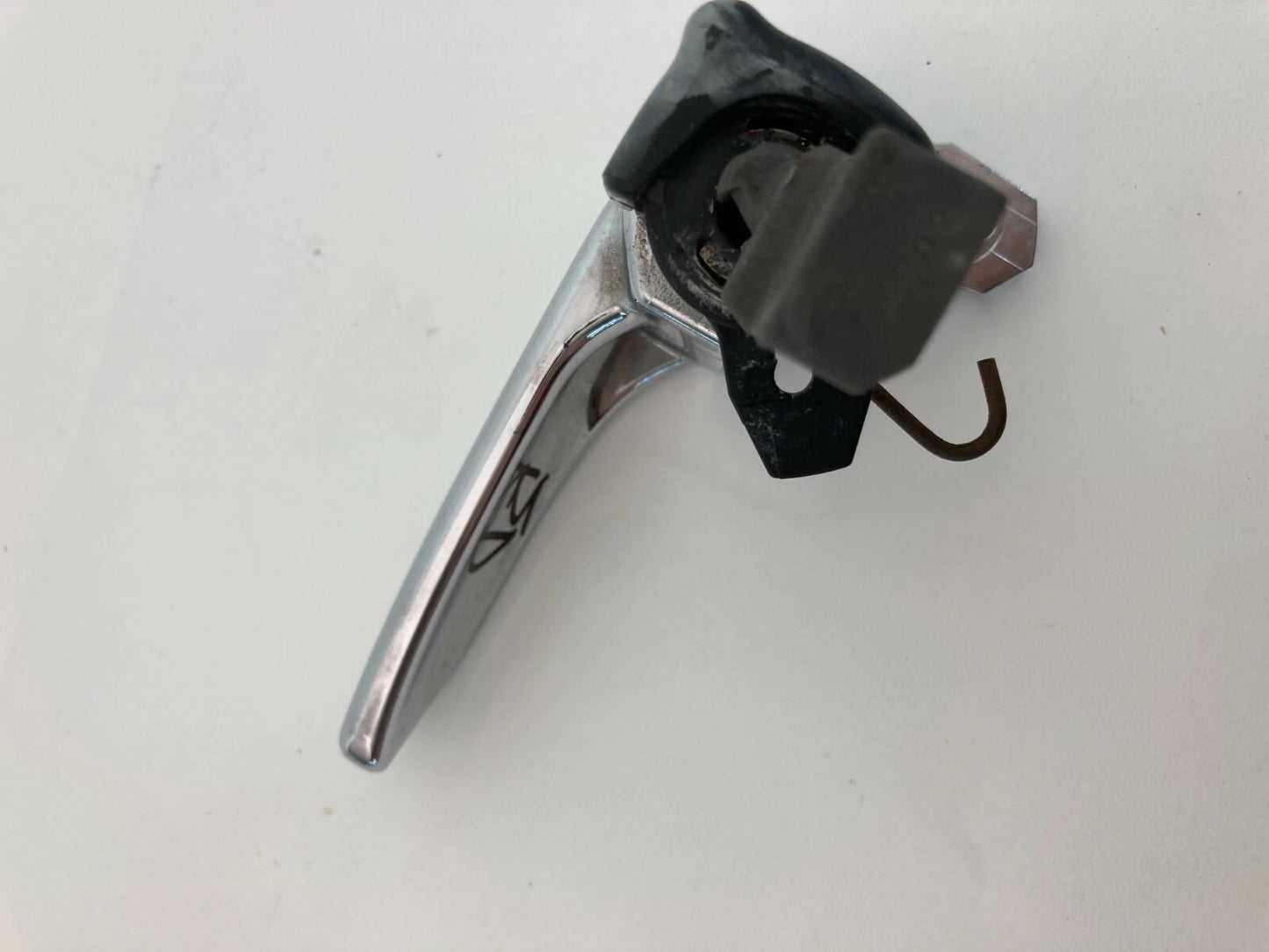 2003-2008 MAZDA 6 MAZDA6 REAR LEFT BACK INNER INTERIOR DOOR HANDLE RR LH OEM