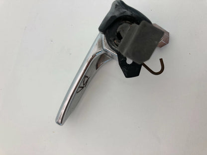 2003-2008 MAZDA 6 MAZDA6 REAR LEFT BACK INNER INTERIOR DOOR HANDLE RR LH OEM