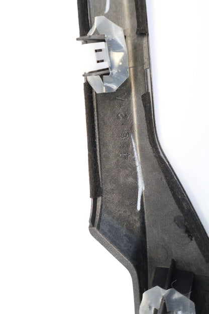 2013-2016 FORD FUSION CENTER DASH RADIO BEZEL TRIM MOLDING GARNISH OEM FACTORY