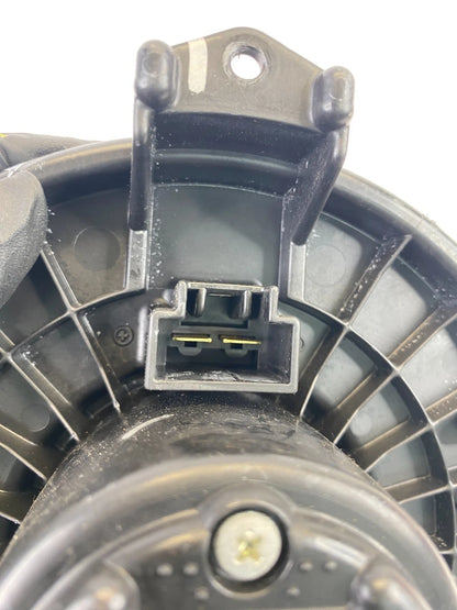 2008-2012 HONDA ACCORD HVAC AC HEATER FAN BLOWER MOTOR ASSEMBLY AY272700-5400
