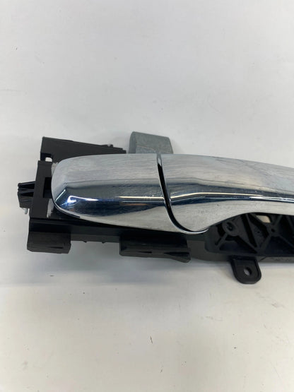 2011-2014 FORD EDGE REAR RIGHT BACK SIDE EXTERIOR OUTER DOOR HANDLE OEM