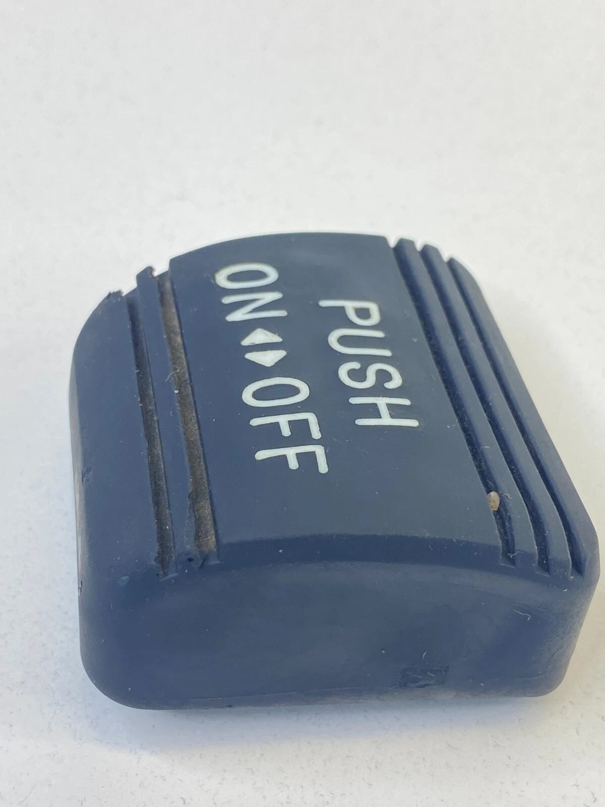 2005-2012 TOYOTA AVALON EMERGENCY PARKING BRAKE PEDAL PAD ASSEMBLY UNIT OEM