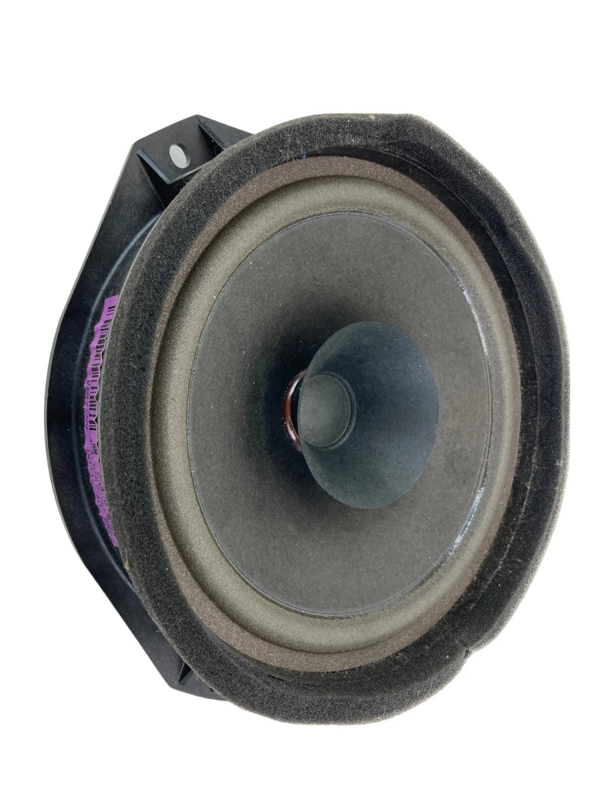 2010-2017 CHEVROLET EQUINOX REAR RIGHT DOOR AUDIO SOUND SPEAKER 23446920 OEM