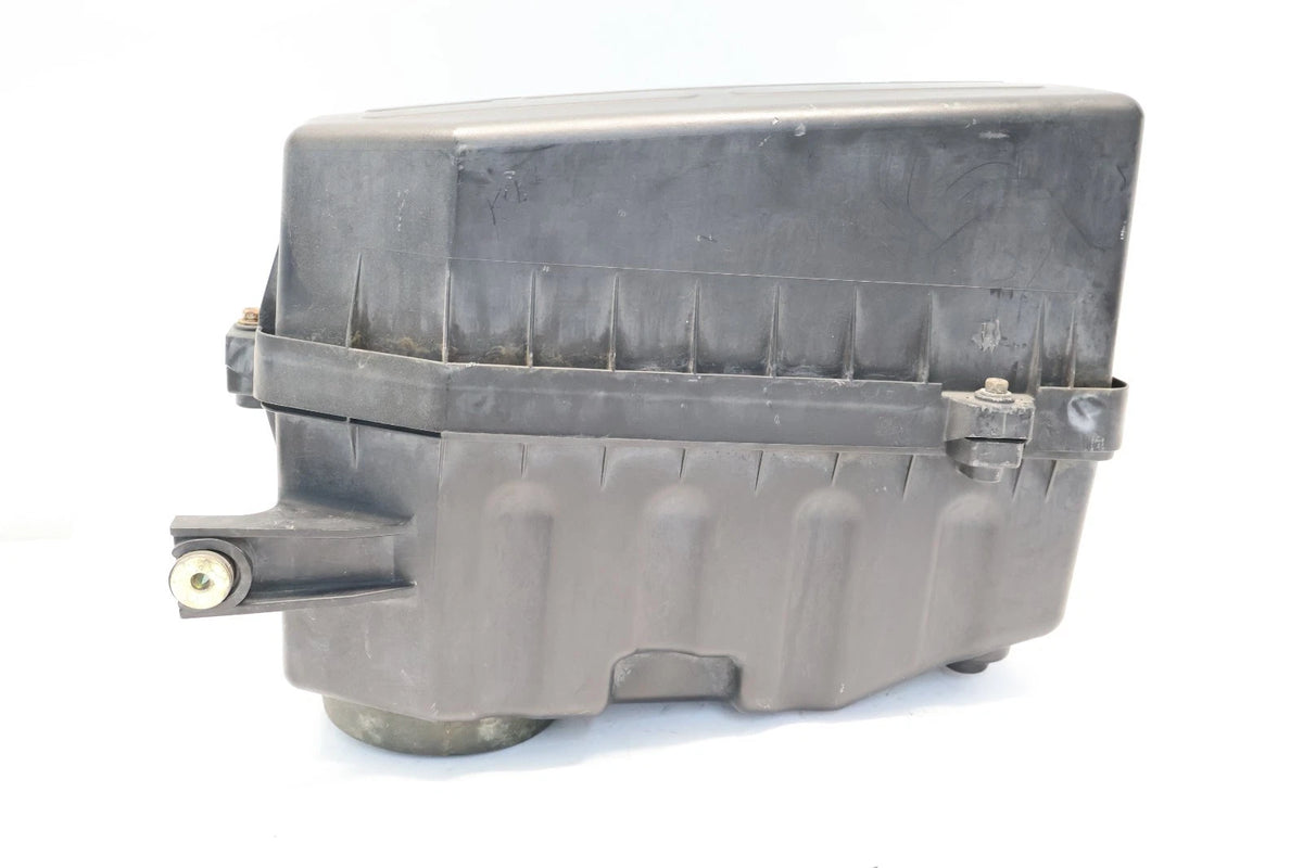 2006-2008 HONDA RIDGELINE FRONT ENGINE AIR CLEANER FILTER BOX CASE 17211-RJE-A00