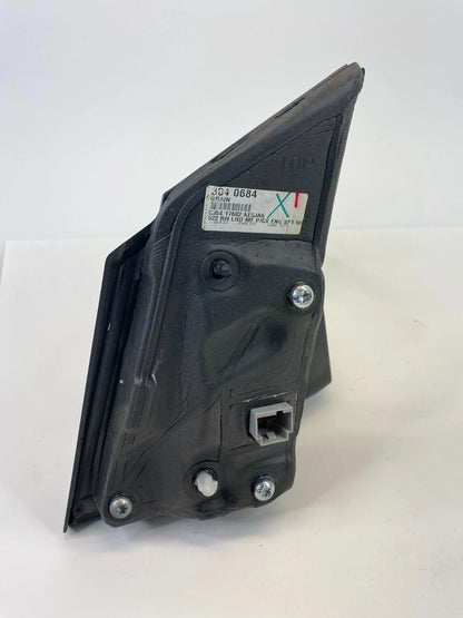 2013-2016 Ford Escape Front Right Side View Power Door Mirror CJ54-17682-AE5JA6