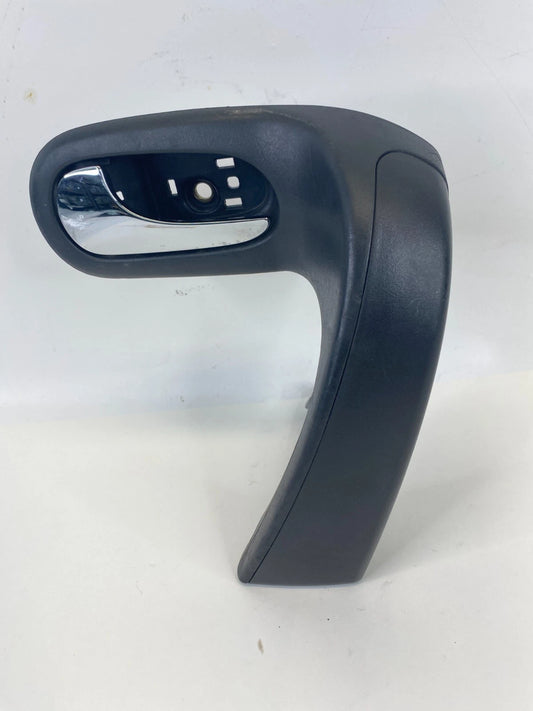 2008-2012 BUICK ENCLAVE INTERIOR REAR LEFT DOOR GRAB PULL HANDLE ASSEMBLY OEM