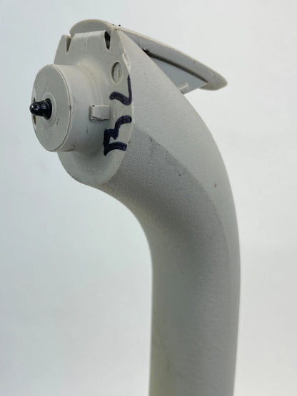 10-17 JEEP PATRIOT COMPASS REAR LEFT DRIVER SIDE ROOF GRAB HANDLE OEM L0079364AA