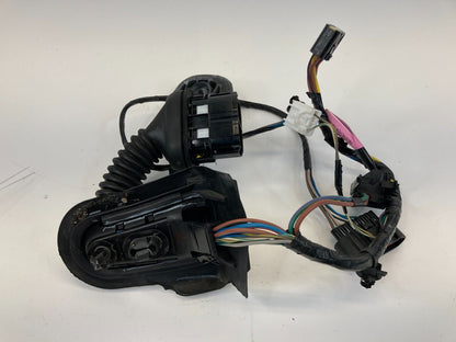 2014-2019 Ford Fiesta Rear Left Side Door Harness Wiring Wire D2BT-14027-AEF OEM