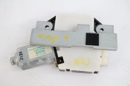 2003- 2009 TOYOTA 4RUNNER POWER SLIDING SUNROOF DRIVE GEAR MOTOR OEM 63260-35050