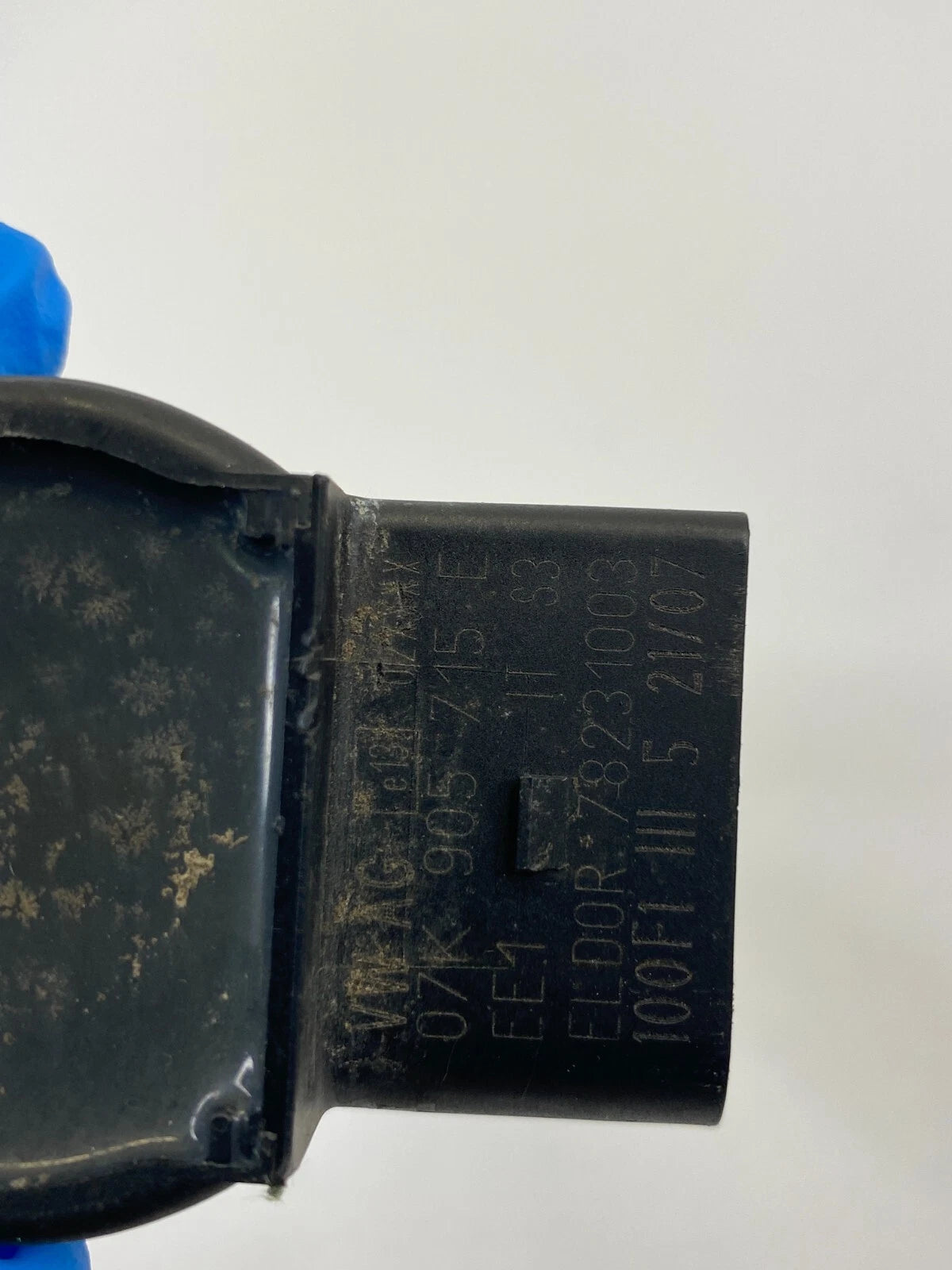 05-18 VW Volkswagen Jetta 2006-2014 VW Passat Ignition Coil 07K-905-715-E OEM