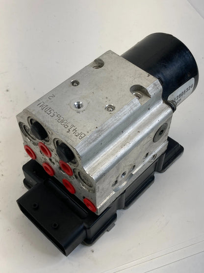 03-05 SAAB 9-3 2.0L TURBO ABS ANTI-LOCK BRAKE PUMP CONTROL MODULE 12801324 OEM