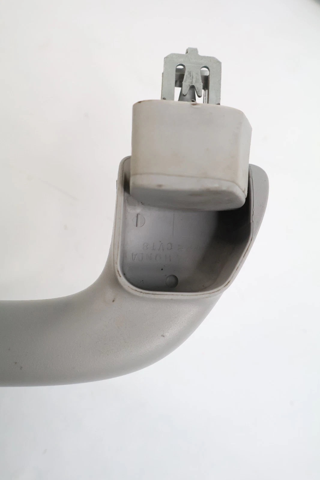 2007-2011 HONDA CR-V FR & RR ROOF OVERHEAD ASSIST GRAB GRIP HANDLE SET OF 4 OEM