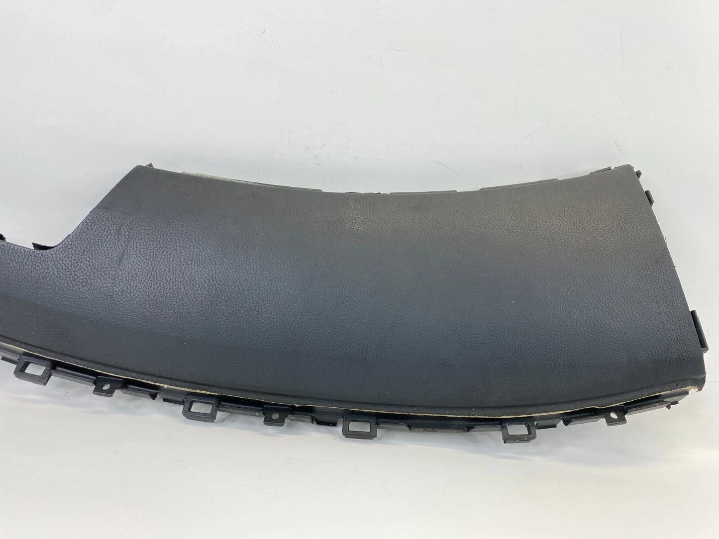 2008-2010 HONDA ACCORD PASSENGER SIDE DASH INSTRUMENT PANEL PAD COVER USA BUILT