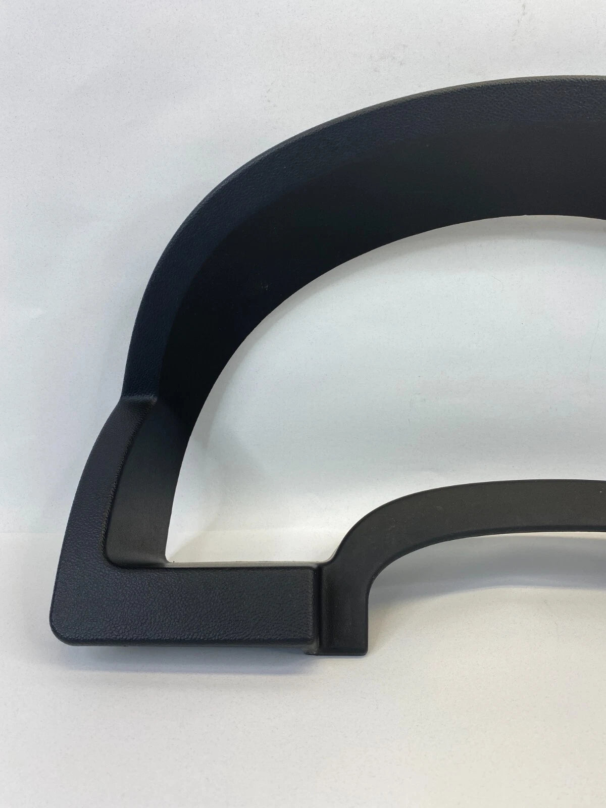 2007-2009 PONTIAC TORRENT EQUINOX SPEEDOMETER CLUSTER BEZEL PANEL TRIM OEM