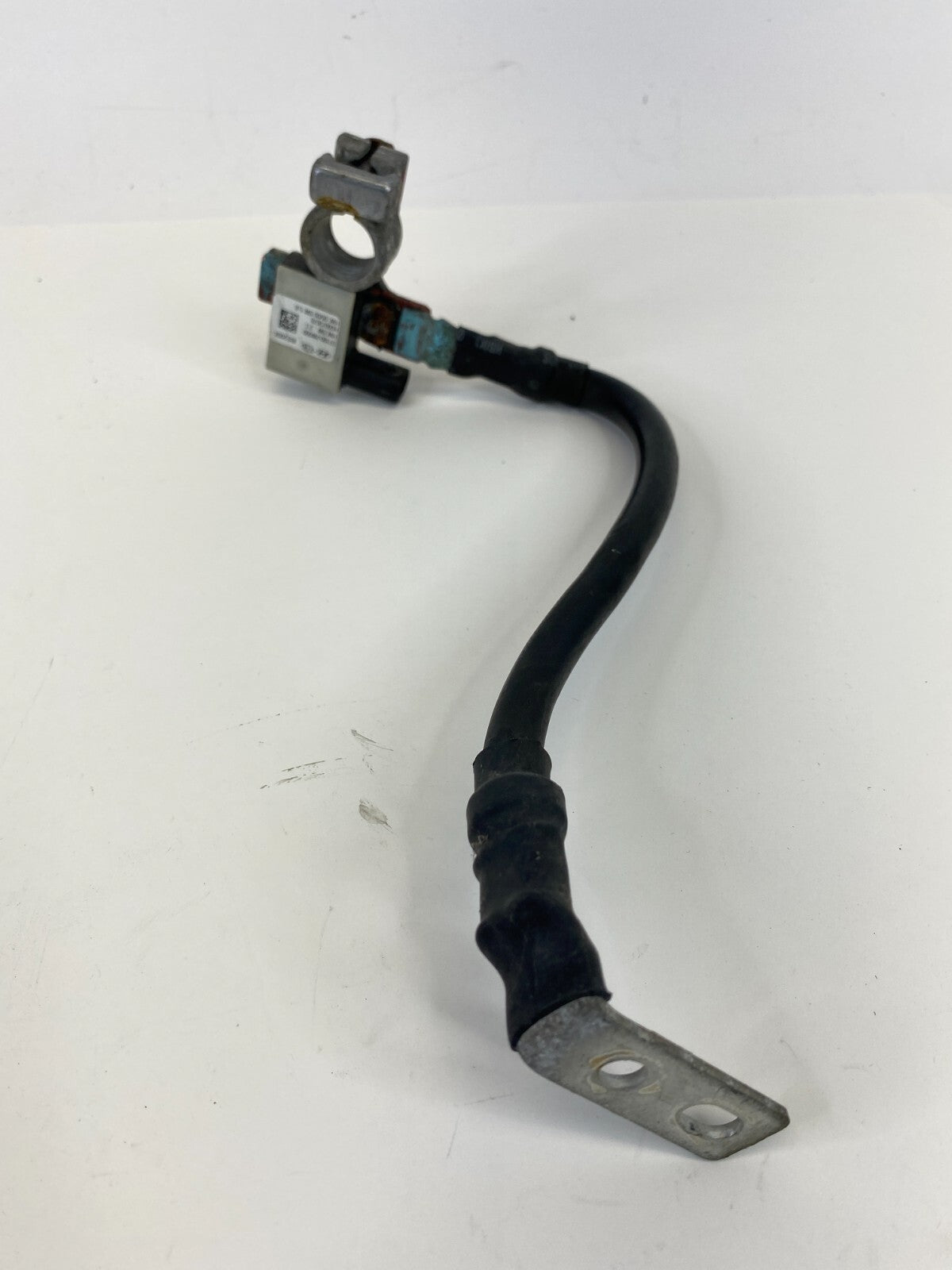 13 14 Hyundai Santa Fe Sport Battery Negative Wire Cable Terminal 37180-2W000