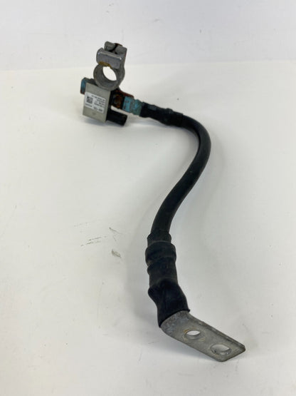 13 14 Hyundai Santa Fe Sport Battery Negative Wire Cable Terminal 37180-2W000
