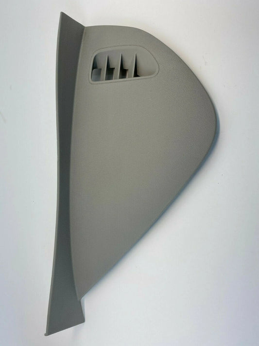 2009-2014 VOLKSWAGEN ROUTAN FRONT LEFT DRIVER SIDE DASH END CAP TRIM COVER OEM